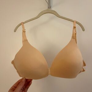 Lively Light Tan Bra